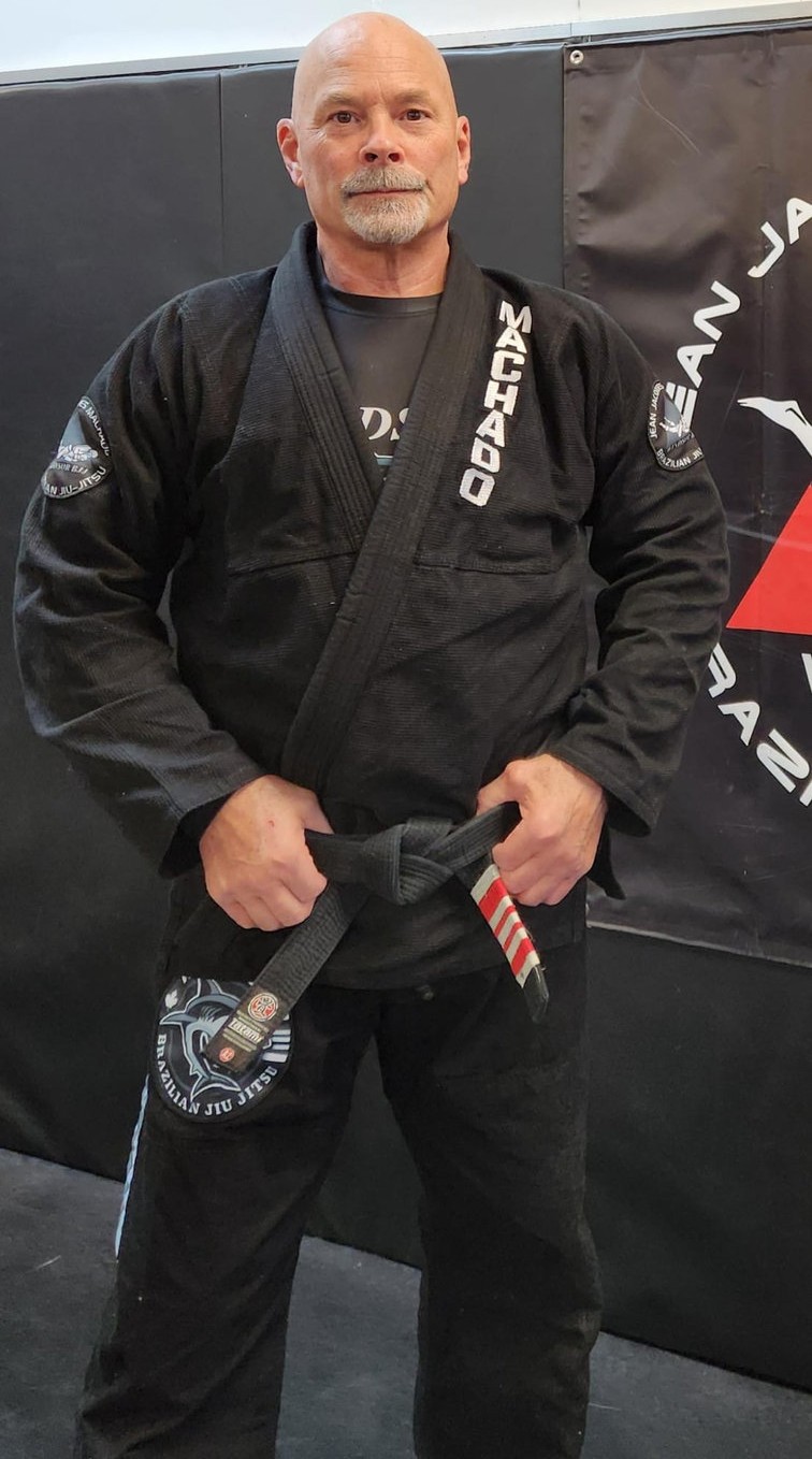 Professor Ron Dupuis